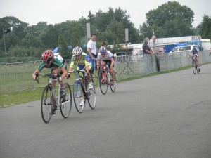 Assen Victor gaat vol voor de punten