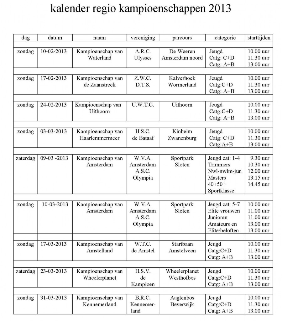 kalender 2013 regio kampioenschappen 2013 (3)_Pagina_1