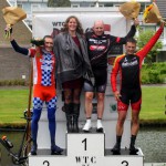 podium masters Amstelveen