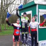 Kampioen Podium 40-