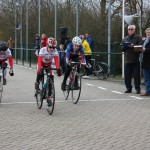 Tristan wint in Uithoorn