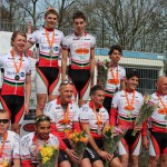 Winnaars-van-de-dag in 2014