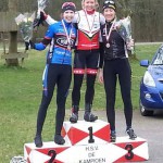 winst voor Jenneke op Wheelerplanet