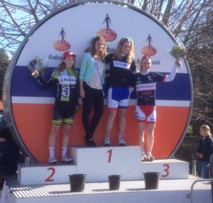 Dames podium Weesp 2015 123