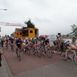 RvO 15 Koppels van start