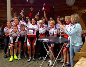 Amsteldames 2e