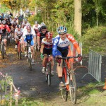 Zwanenburg Masters denderen het veld in