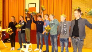 De toppers van 2015 (een deel dan)