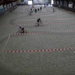 Labyrinth waarderpolder