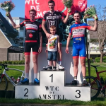 Aveen 2016 Amateurs