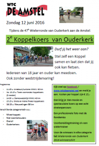 Flyer koppelkoerspic