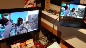 zwift