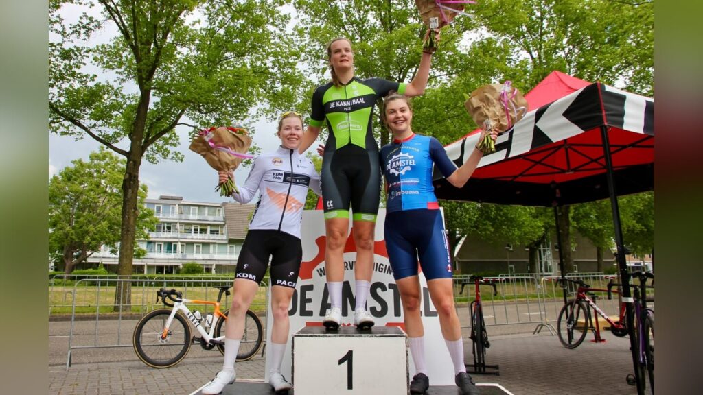 rosan koper aveen dick visser