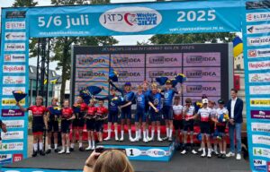 Jeugd wint TT Gilze
