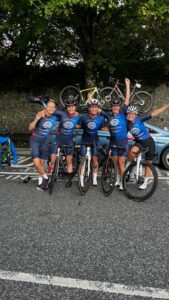 Ierland team