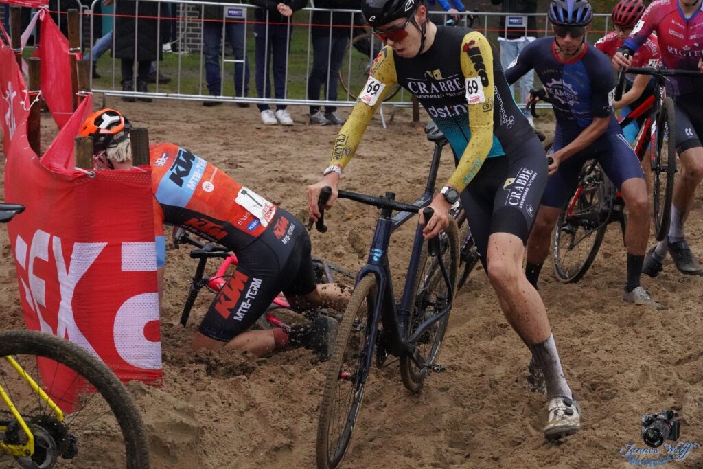 251025 Cyclocros Heerderstrand 0847