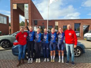NCK Dames