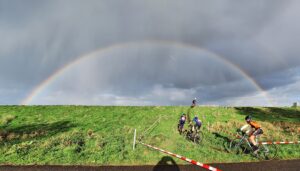 Regenboog 2
