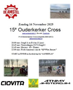 aankondiging