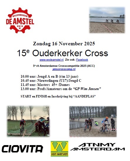 aankondiging