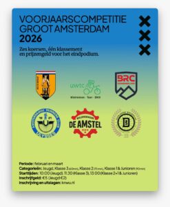 VJC Groot Amsterdam