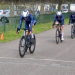 Dames CK