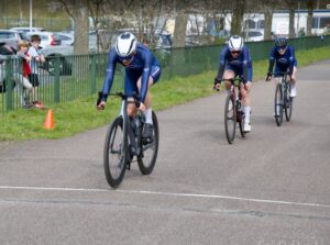 Dames CK