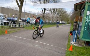 Samuel wint