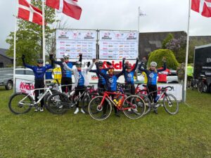 Team foto TdH 2026