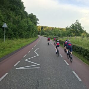 Vrijdag oudste jeugd 1