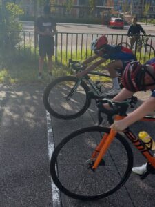 Fotofinish