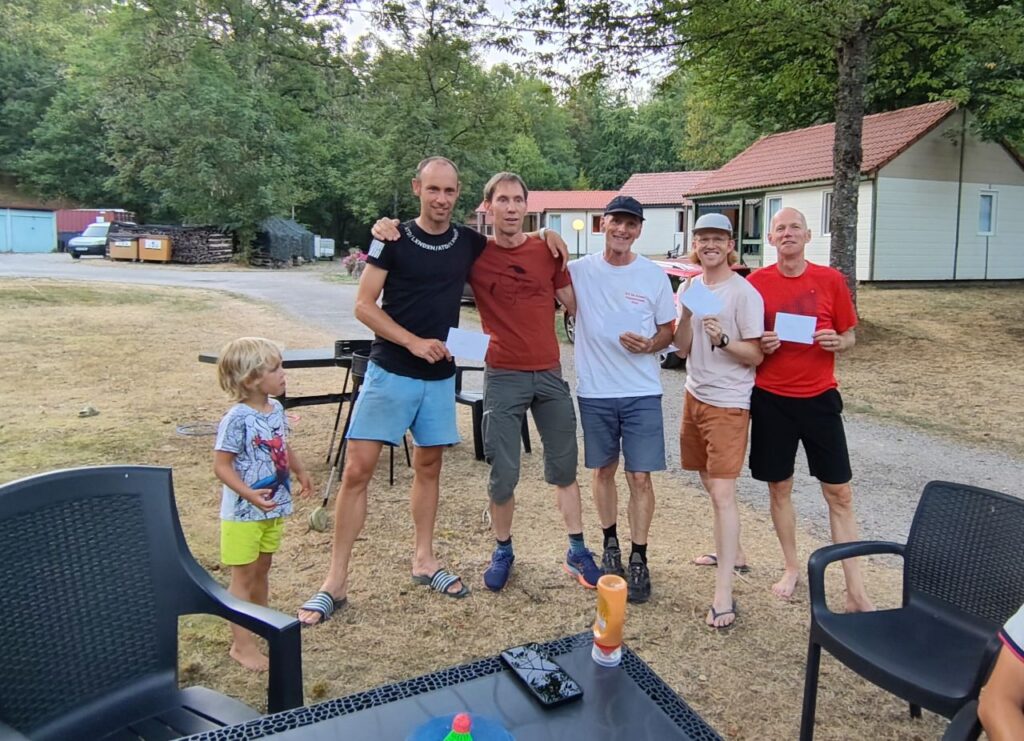 Foto bij “Werkzaamheden? Ploegentijdrit in de Vogezenweek ging door!”
